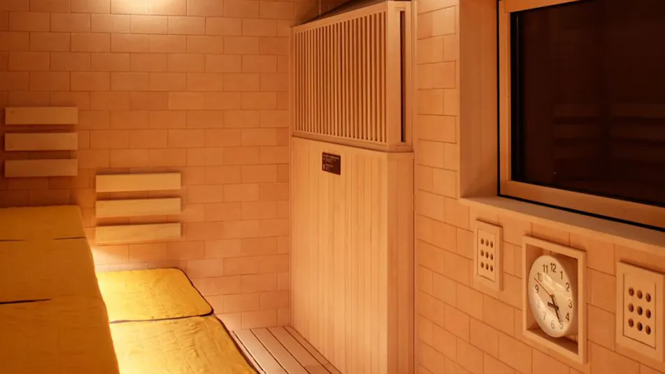 Natural Hot Spring Roman-yu Dormy Inn Kobe Motomachi