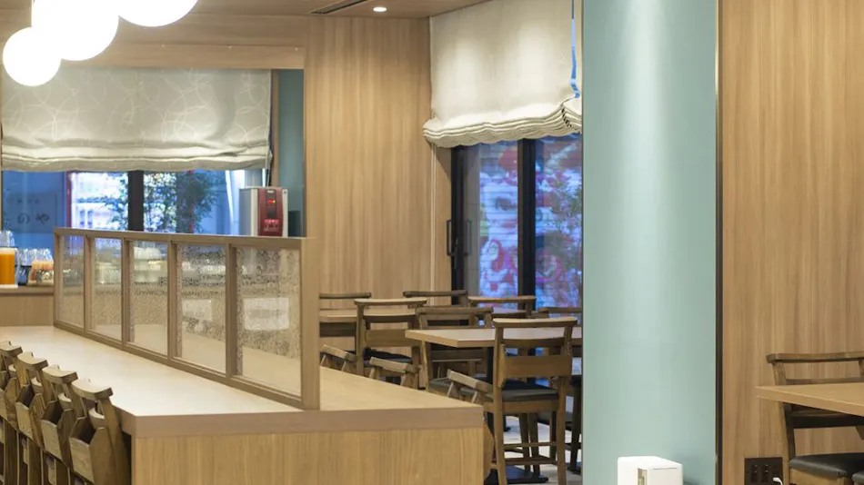 Natural Hot Spring Roman-yu Dormy Inn Kobe Motomachi