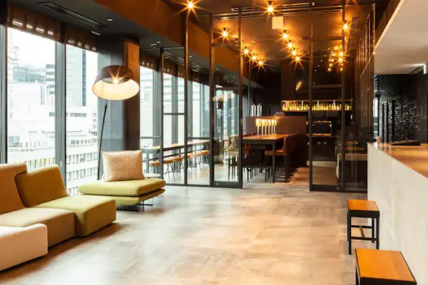 ล็อบบี้