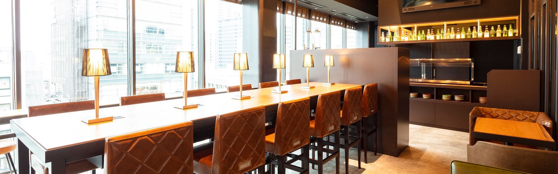 三交旅館 Grande名古屋 -HOTEL&SPA-