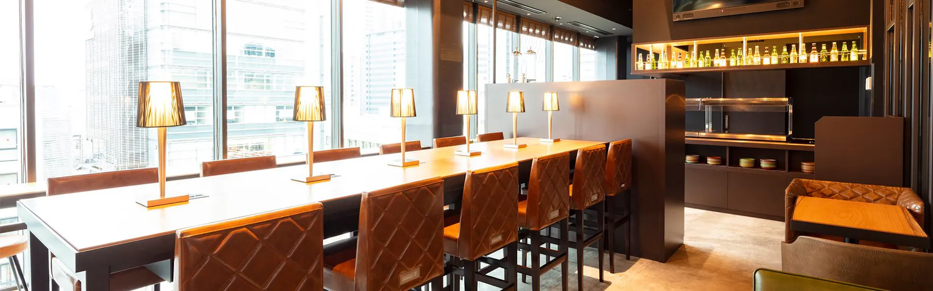 三交インGrande名古屋 ーHOTEL&SPA-