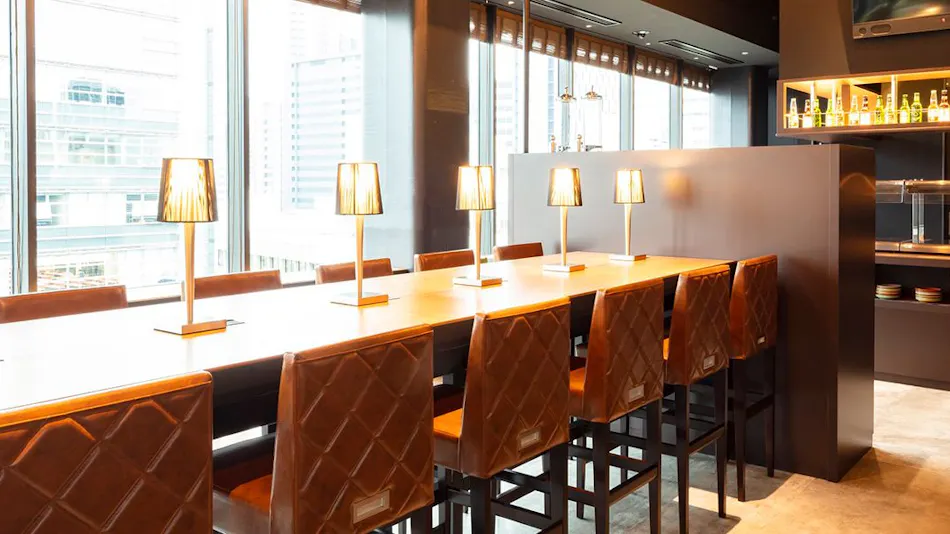 三交旅館 Grande名古屋 -HOTEL&SPA-