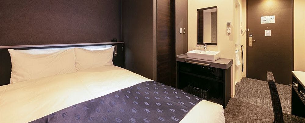 三交旅館 Grande名古屋 -HOTEL&SPA-