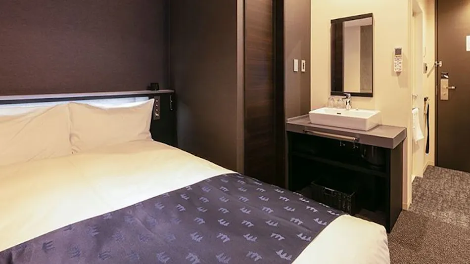 三交旅館 Grande名古屋 -HOTEL&SPA-