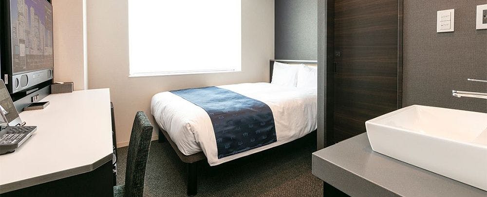 三交旅館 Grande名古屋 -HOTEL&SPA-