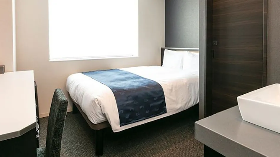 三交旅館 Grande名古屋 -HOTEL&SPA-