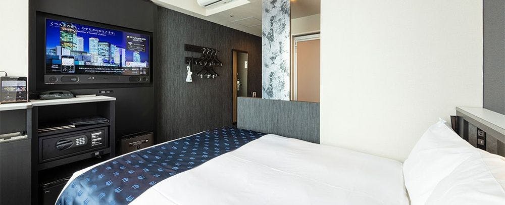 三交旅館 Grande名古屋 -HOTEL&SPA-