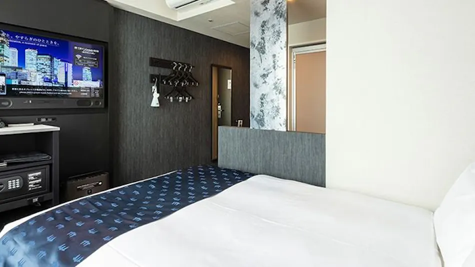 三交旅館 Grande名古屋 -HOTEL&SPA-