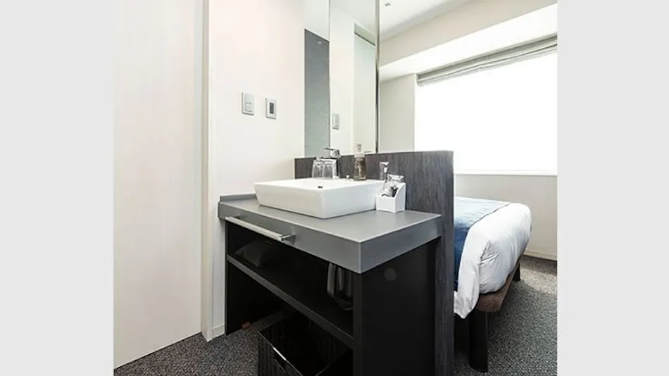 三交旅館 Grande名古屋 -HOTEL&SPA-