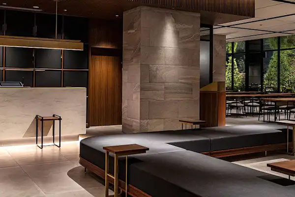 ล็อบบี้