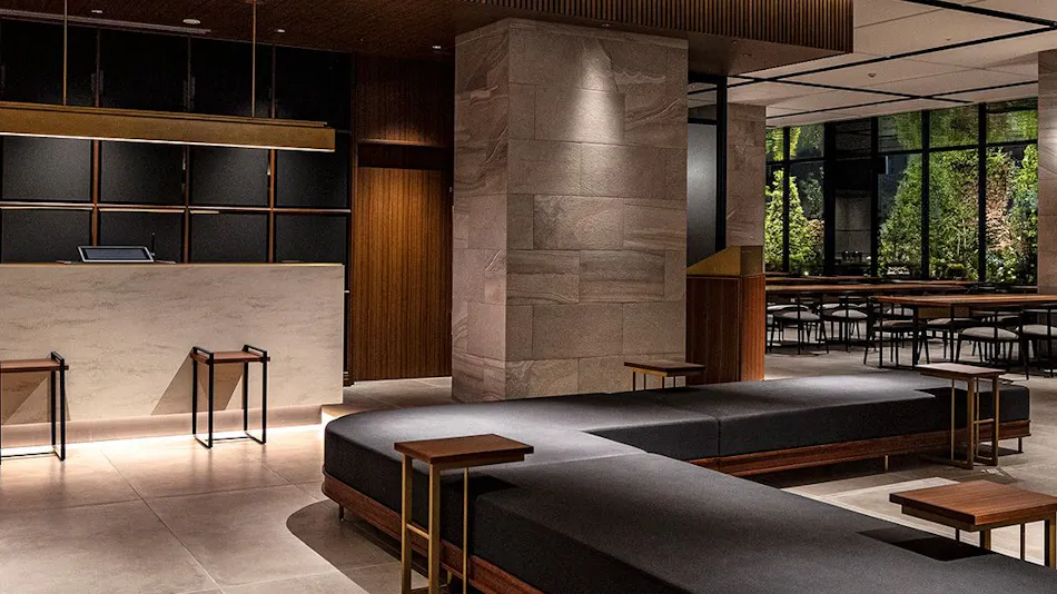 Hotel Trad Hakata