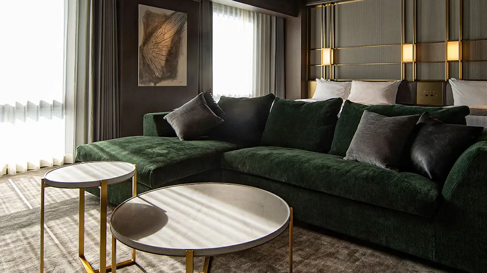 Hotel Trad Hakata