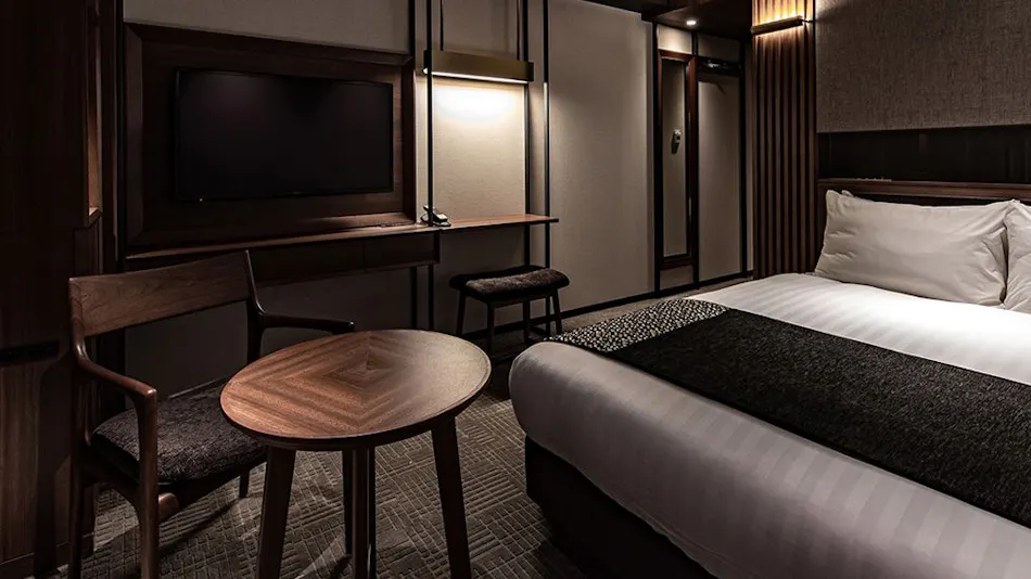 Hotel Trad Hakata
