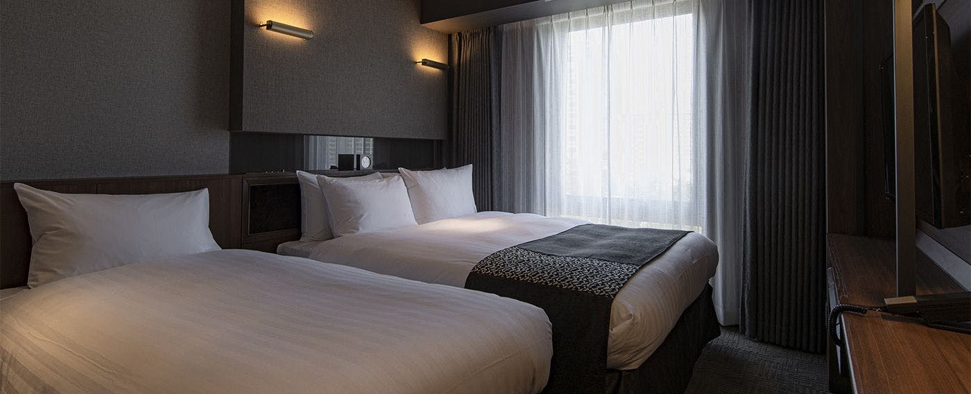 Hotel Trad Hakata