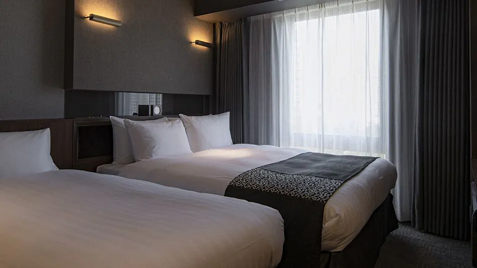 Hotel Trad Hakata