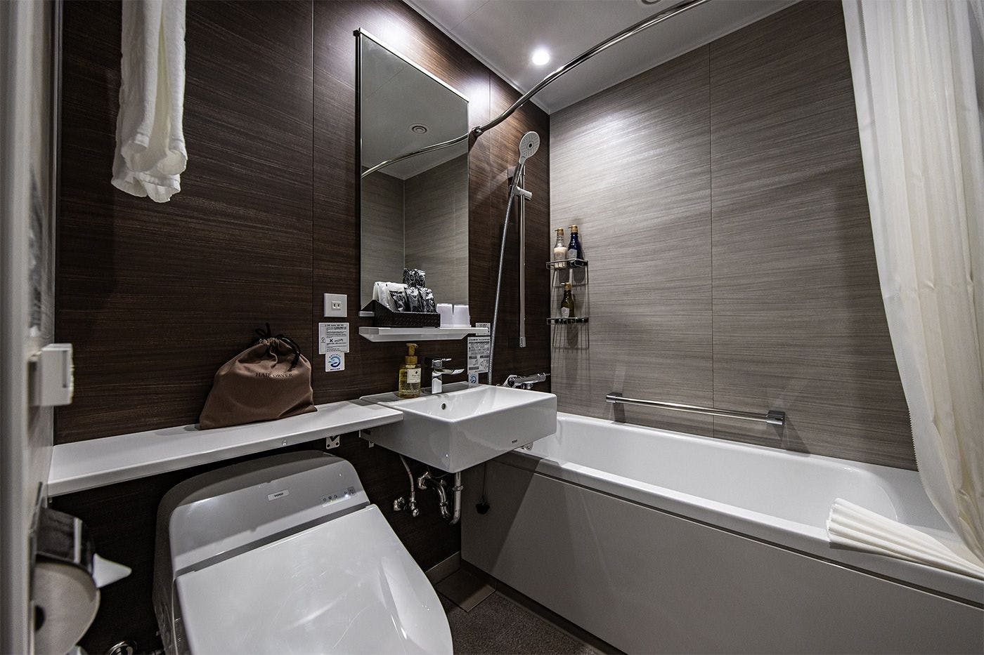 Hotel Trad Hakata