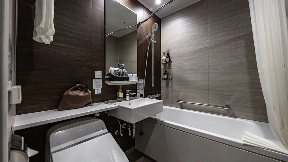 Hotel Trad Hakata