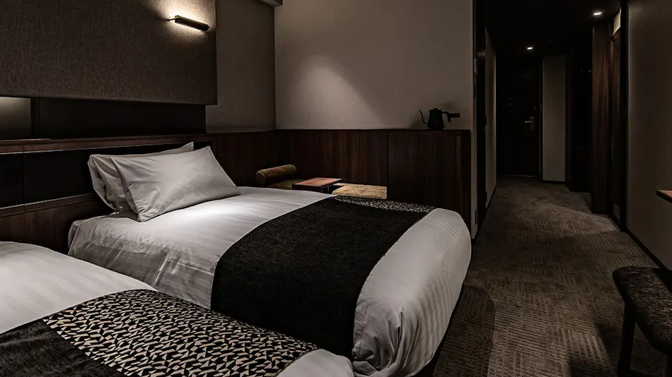 Hotel Trad Hakata