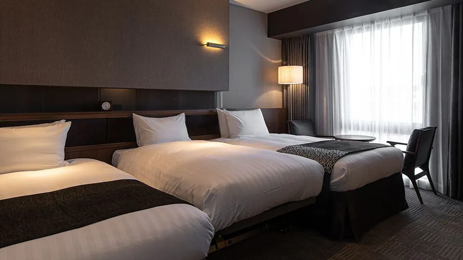 Hotel Trad Hakata