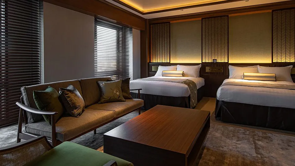 Hotel Trad Hakata