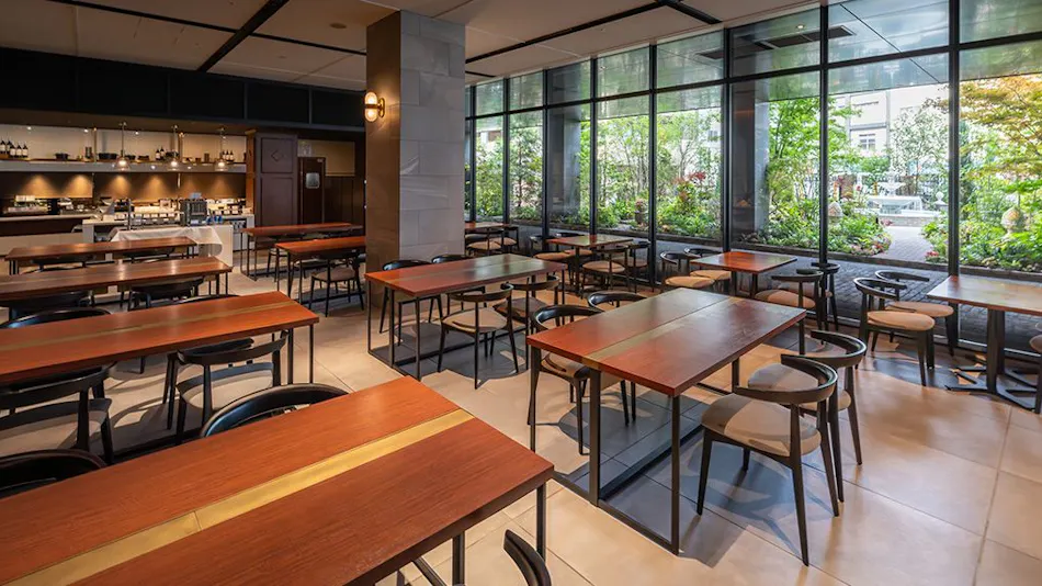 Hotel Trad Hakata