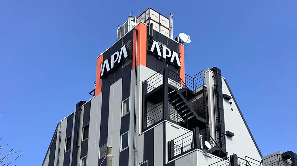 APA Hotel <Hachioji Ekikita>