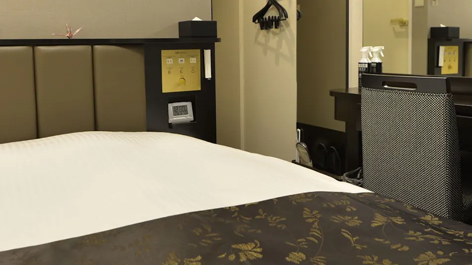 APA Hotel <Hachioji Ekikita>