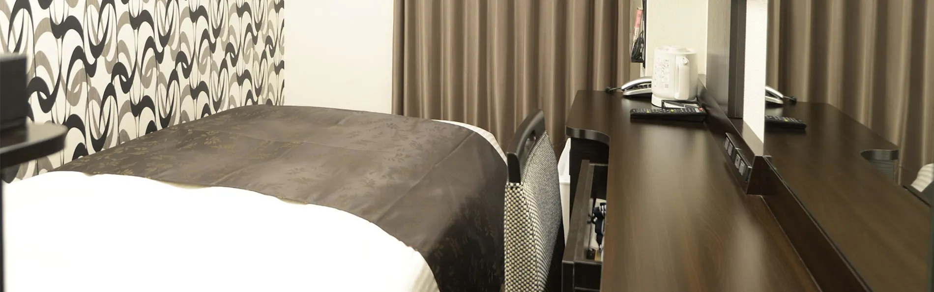 アパホテル〈八王子駅北〉