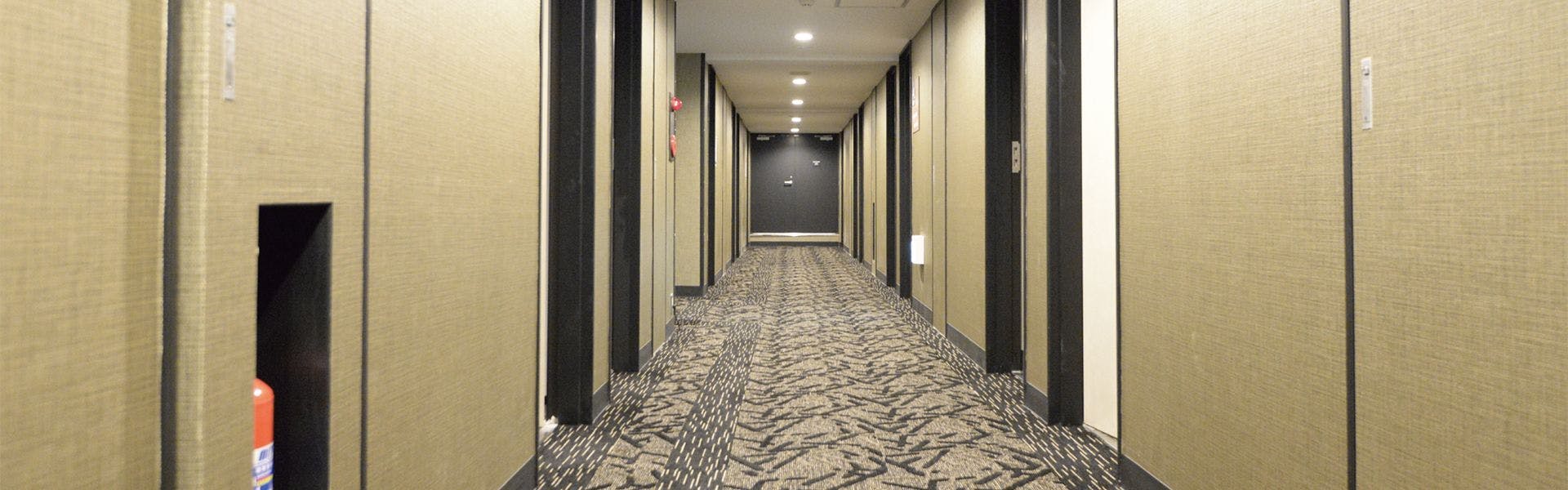 ทางเดิน