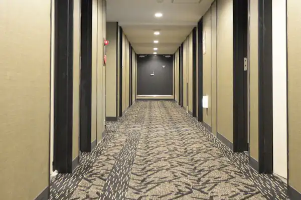 ทางเดิน