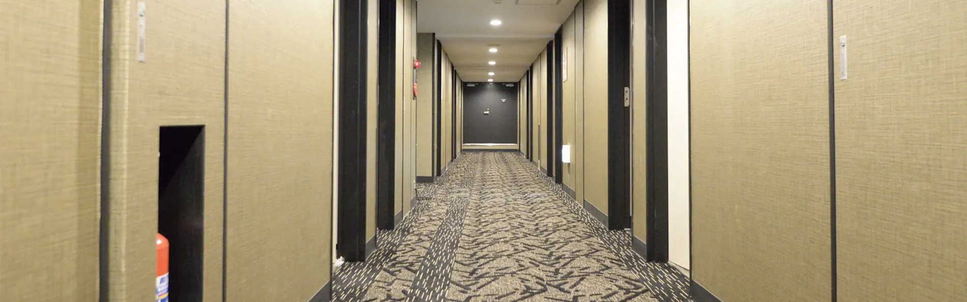 アパホテル〈八王子駅北〉