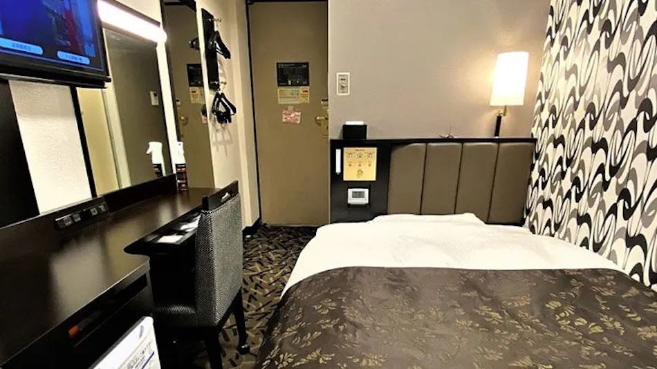 APA Hotel <Hachioji Ekikita>