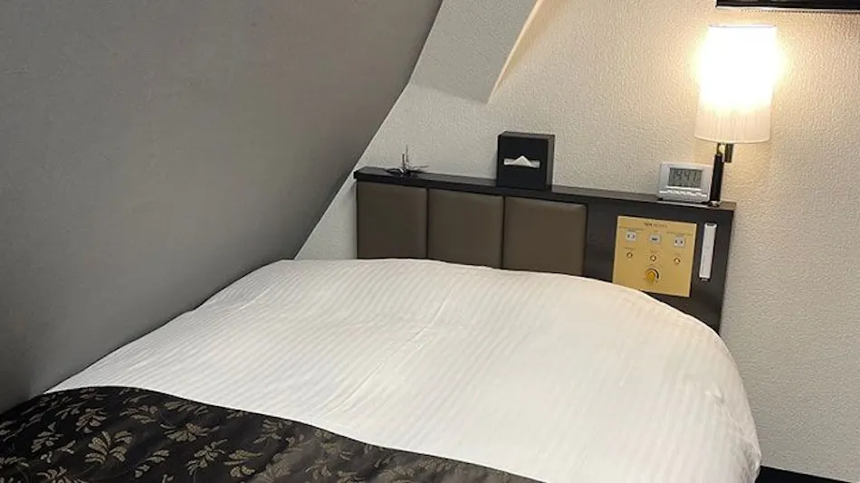 APA Hotel <Hachioji Ekikita>