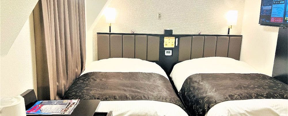 APA Hotel <Hachioji Ekikita>