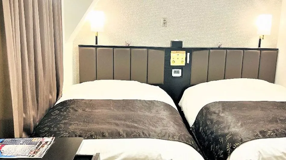 APA Hotel <Hachioji Ekikita>