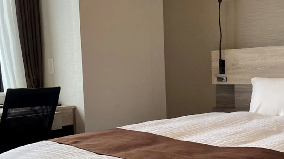 Smile Hotel Premium Hakodate Goryokaku