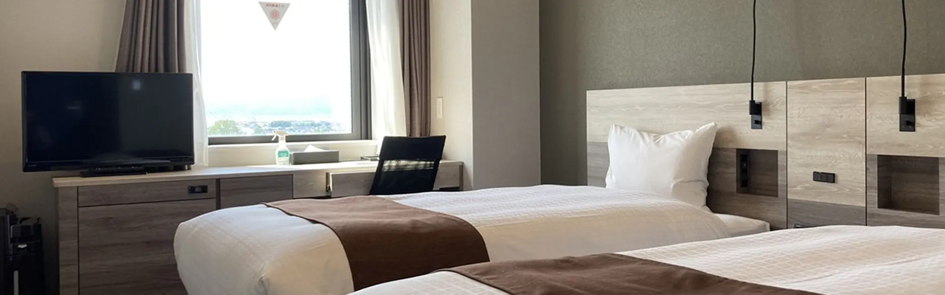 スマイルホテルプレミアム函館五稜郭