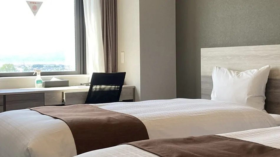 Smile Hotel Premium Hakodate Goryokaku