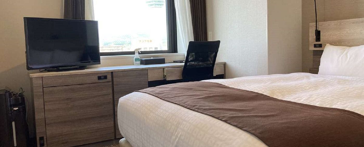 Smile Hotel Premium Hakodate Goryokaku