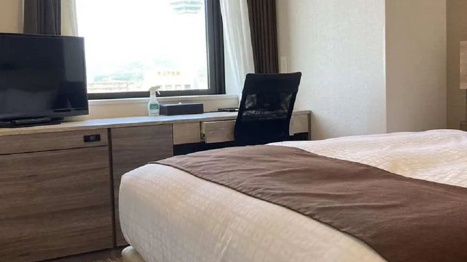 Smile Hotel Premium Hakodate Goryokaku