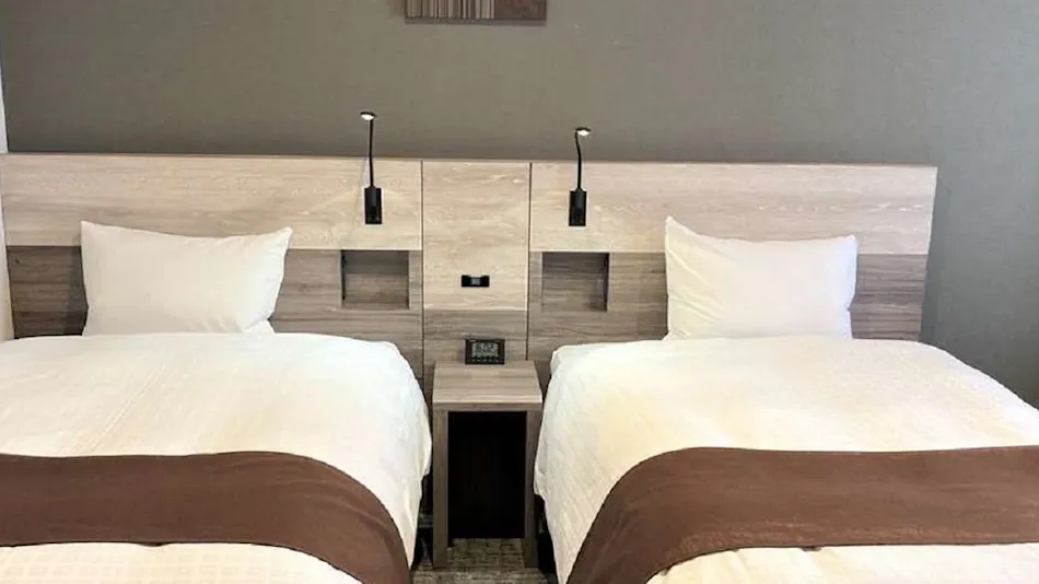 Smile Hotel Premium Hakodate Goryokaku