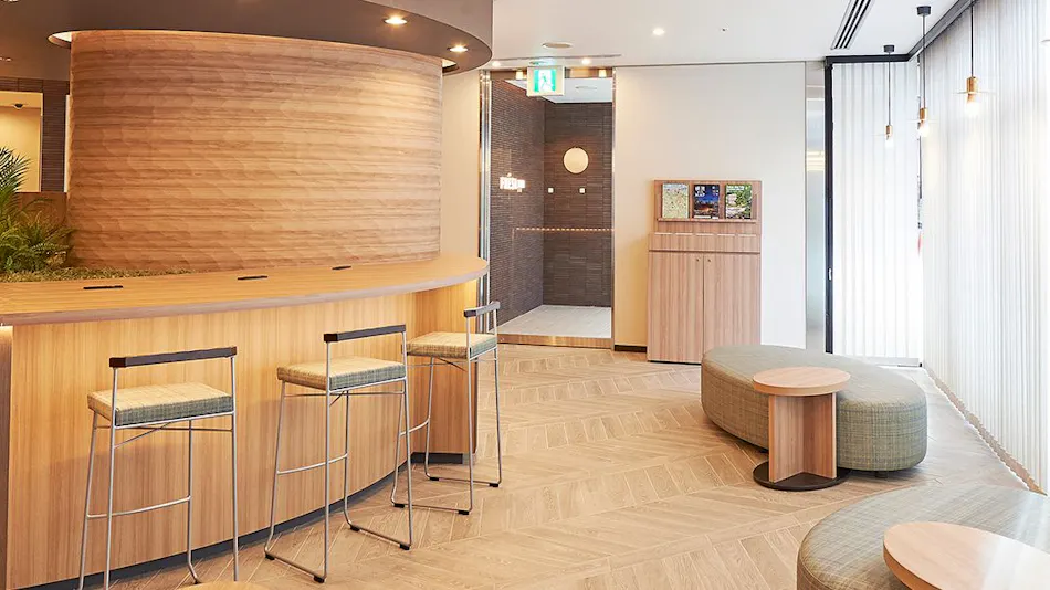 Sotetsu Fresa Inn Yokohama Station East Exit