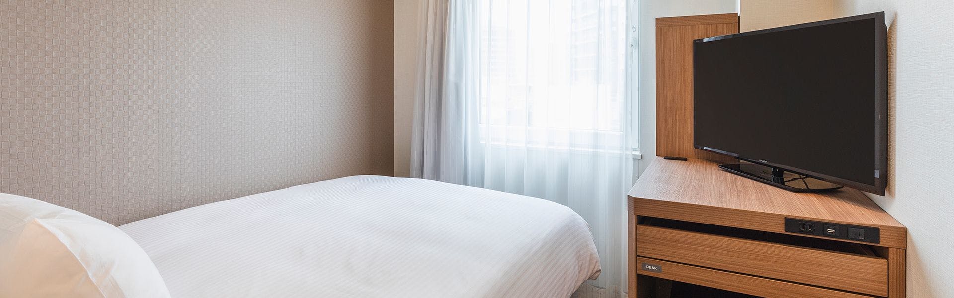 相鉄フレッサイン　横浜駅東口