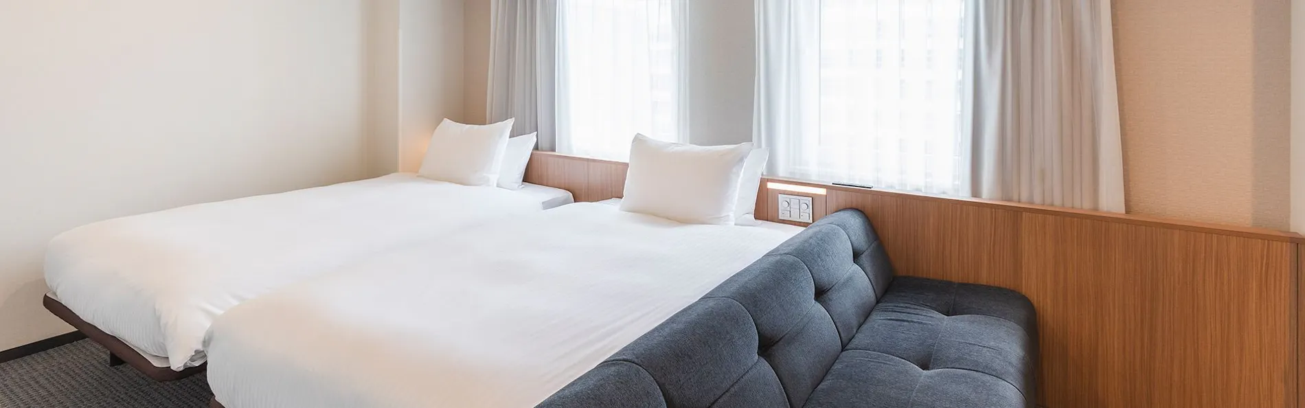 相鉄フレッサイン 横浜駅東口