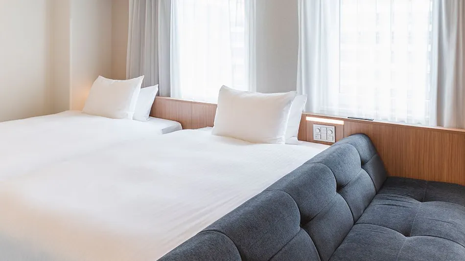 Sotetsu Fresa Inn Yokohama Station East Exit