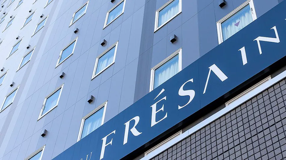 Sotetsu Fresa Inn Yokohama Station East Exit