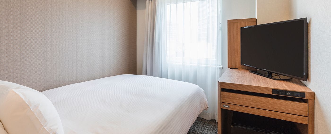 Sotetsu Fresa Inn Yokohama Station East Exit