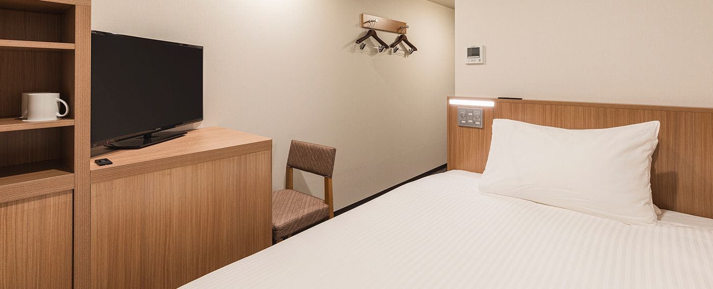 Sotetsu Fresa Inn Yokohama Station East Exit