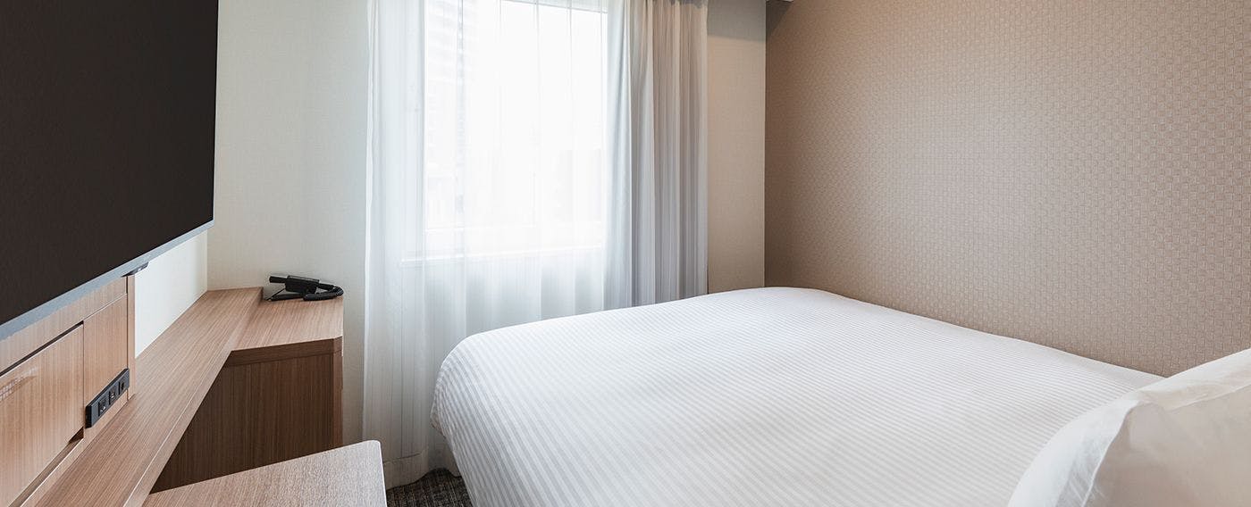 Sotetsu Fresa Inn Yokohama Station East Exit