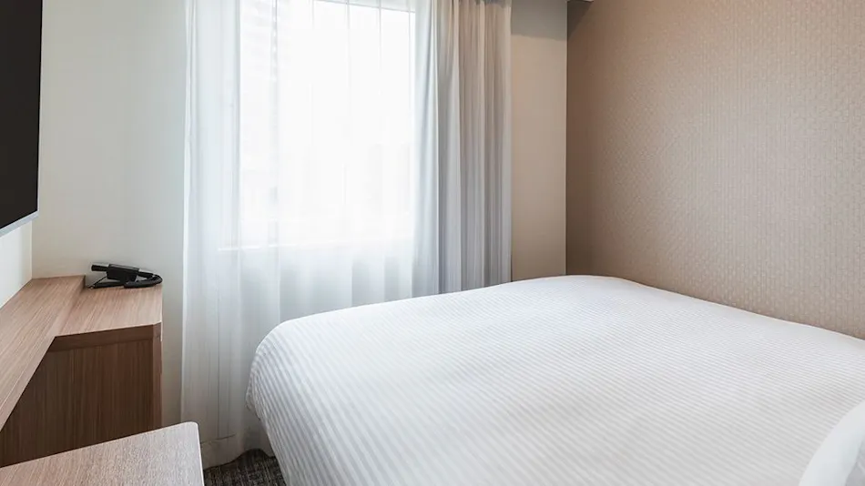 Sotetsu Fresa Inn Yokohama Station East Exit